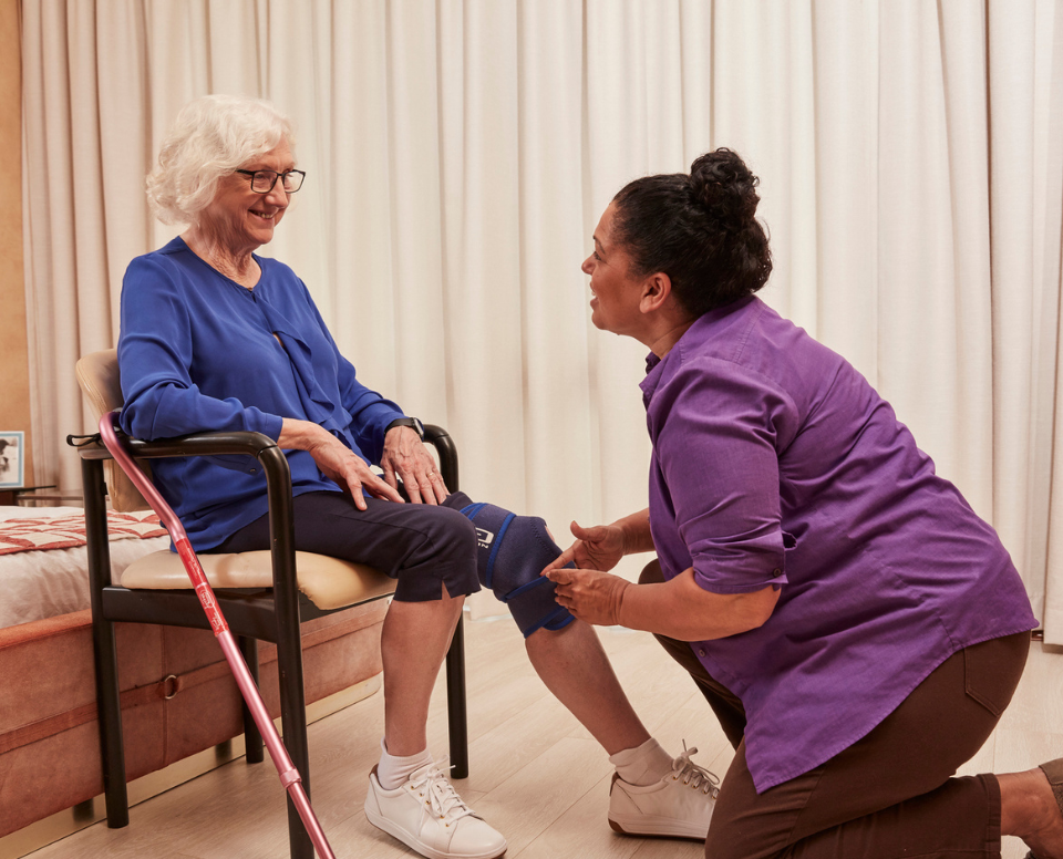 Home Care Partnerships & Aged Care Directory