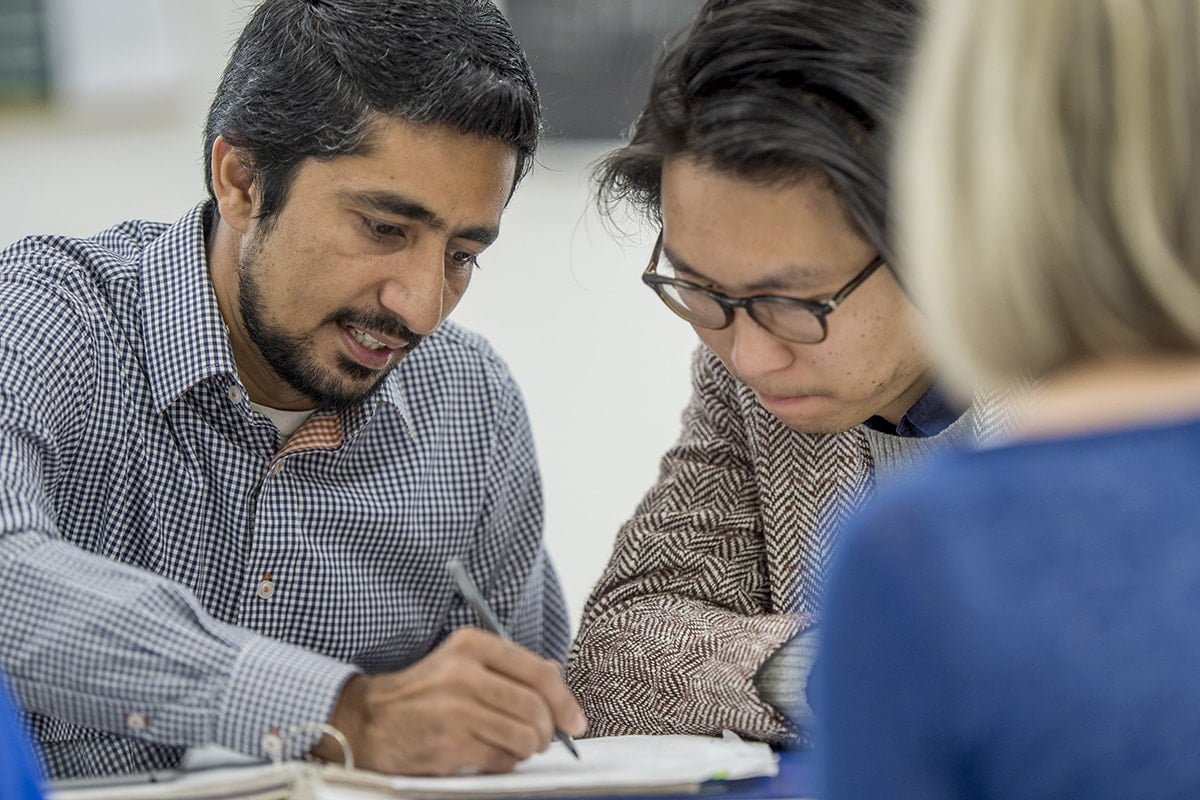 University Tutor