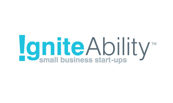 IgniteAbility logo