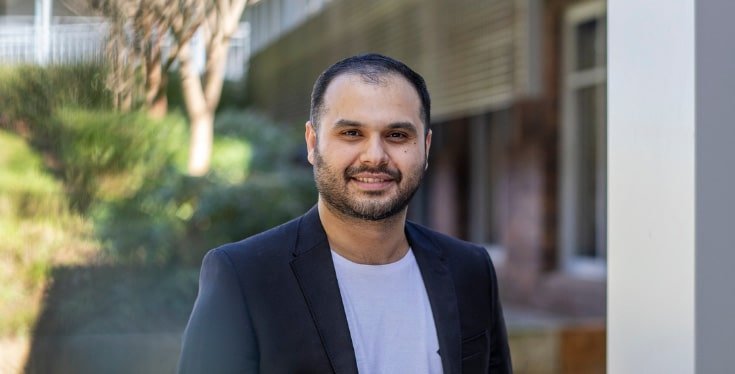 Mohsen's story
