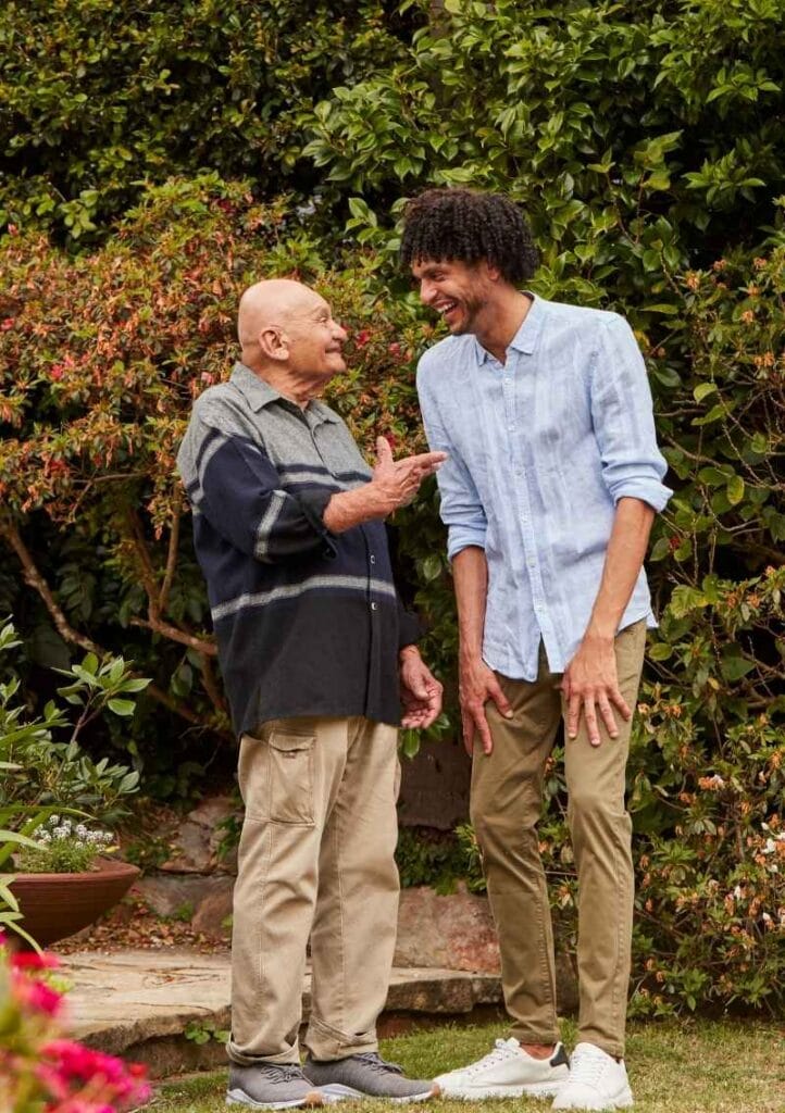 Homecare Workforce Support Program Brochure