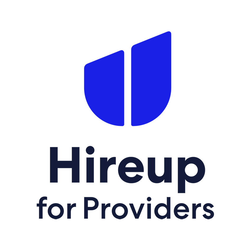 Hireup Logo