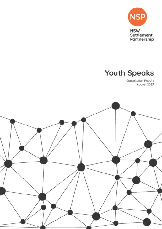 Youth Speaks Consultation Report August 2023