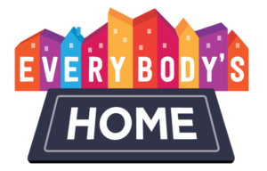 SSI Every Bodys Home