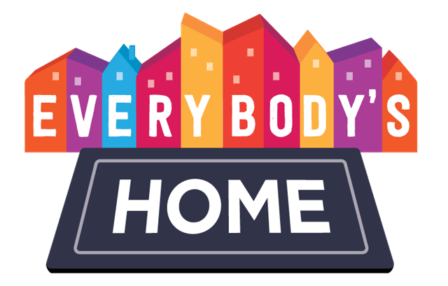 SSI Every Bodys Home