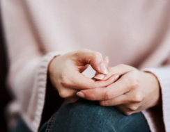 Domestic and family violence