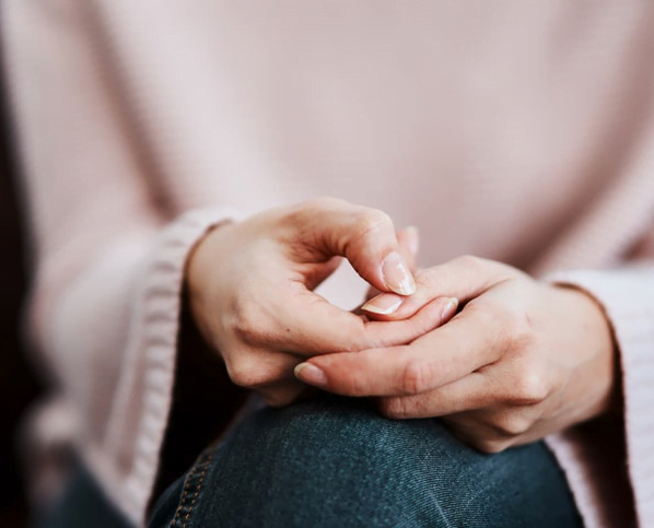Domestic and family violence