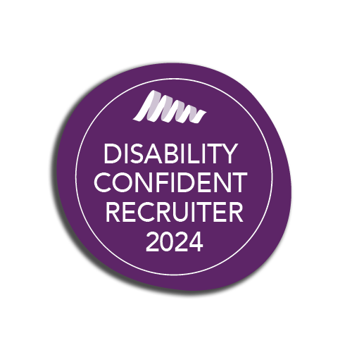 Disability-Confident-Recruiter