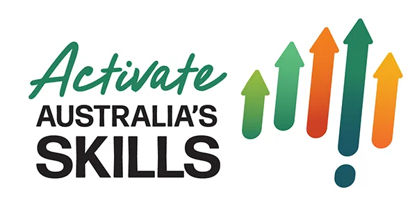 Activate Australia's Skills