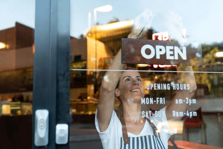 Exploring self-employment e-module