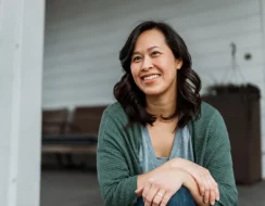 Anh's Story - The Rights Path Project