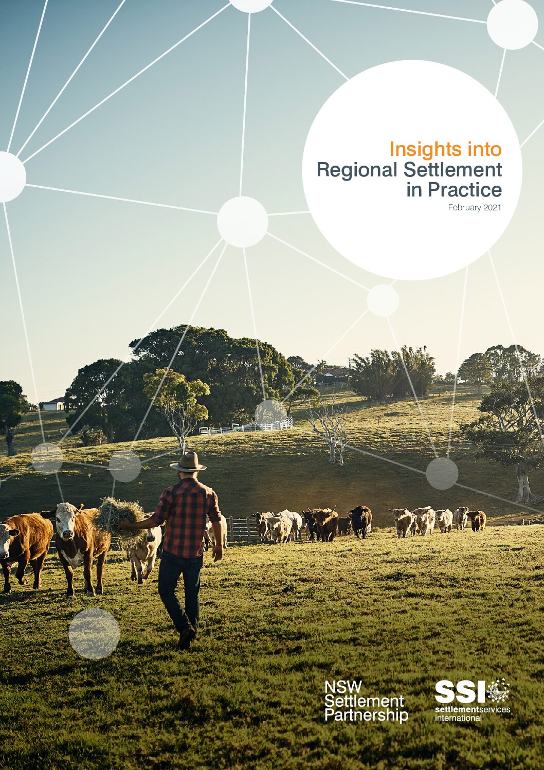 Insights into Regional Settlement in Practice