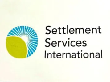 SSI 2005 rebrand logo