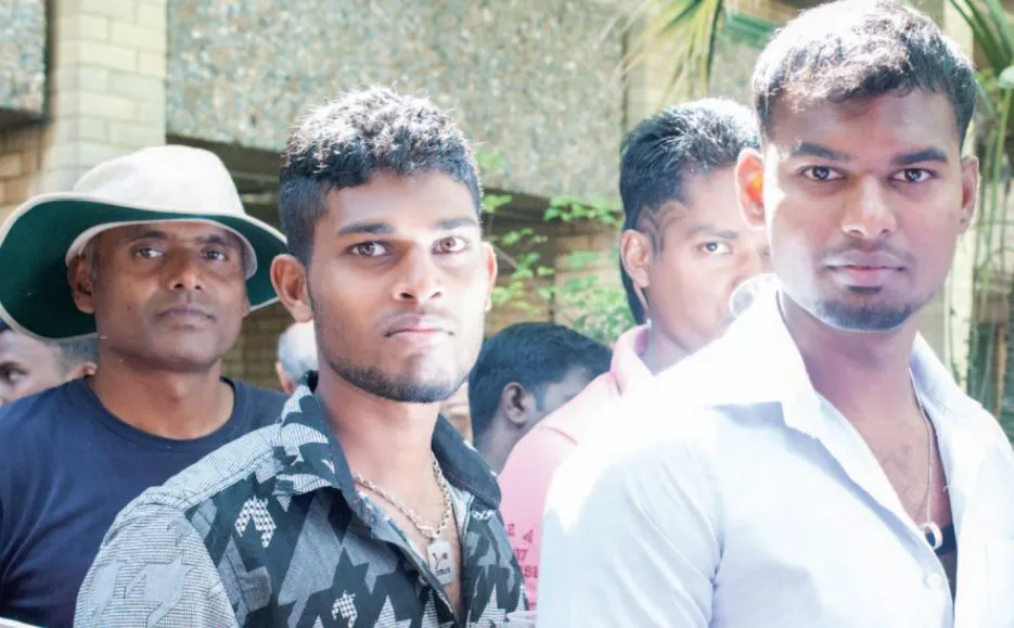 SSI provides Humanitarian Settlement Services
