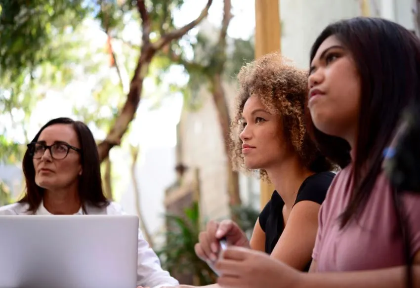 SSI establishes Legal Aid NSW partnership