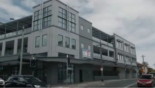 SSI opens Liverpool rd office in Ashfield