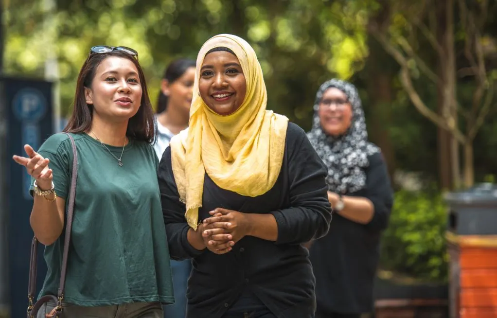 SSI’s settles unprecedented number of refugees in a single year