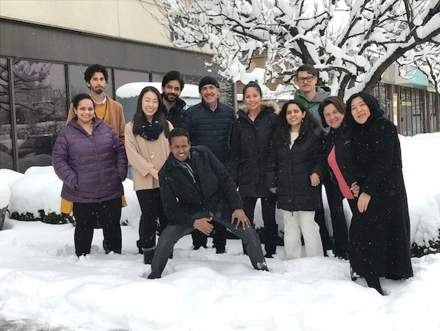 Ignite® launches in Canada