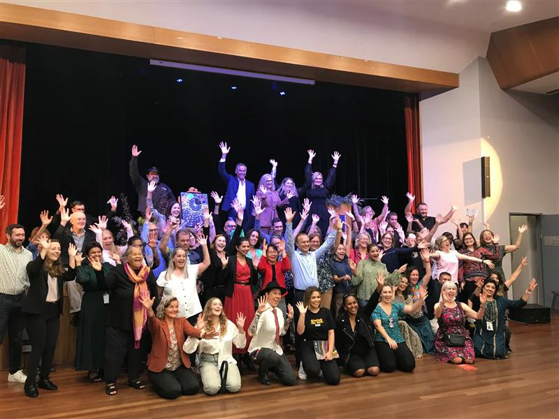 SSI’s Reconciliation Action Plan launches