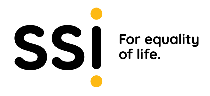 SSI 2023 logo rebrand