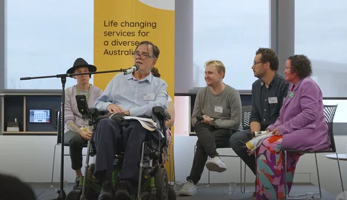 SSI’s Pathways to Possibilities symposium
