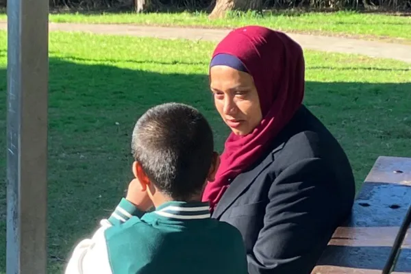 Critical disability program risks leaving behind half the children who need it, new report warns